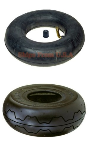 3.00-4 Tire + Tube Electric & Gas Scooters Razor E300 Razor E325 Razor Chopper