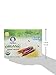 Gerber Organic 1st Foods Mixed Carrots, 3.17 oz Pouch (Pack of 12)