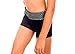 TumbleWear Girl's Sequin Dazzle Shorts