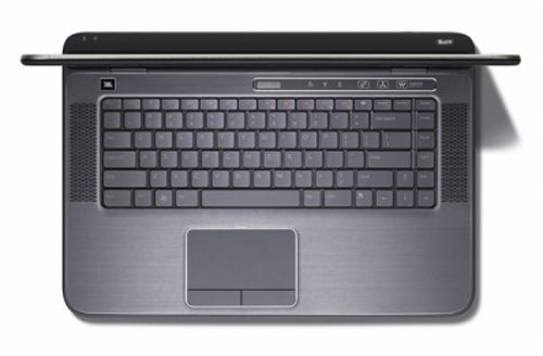 New XPS XPS 15 - L521x (3rd generation Intel Core i7-3612QM (2.10 GHz with Turbo Boost 2.0 up to 3.10 GHz) (2GB Graphics), RAM 16 GB, 512 GB Solid State Drive , Windows 7 Home Premium), 2GB NVIDIA® GeForce® GT 640M Graphics Card images1