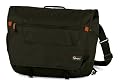 Lowepro Messenger Factor M Computer Bag--Fits Most 15.4-Inch Laptops (Black)