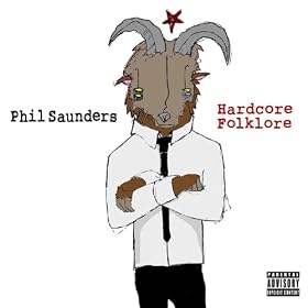 Hardcore Folklore [Explicit]