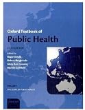 Oxford Textbook of Public Health