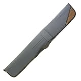 Imperial Excalibur Blue Heavy Duty Cue Case With Suede Accent