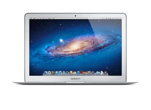 Apple 13-inch MacBook Air (Intel Dual Core i5 1.8GHz, 4GB RAM, 256GB Flash Memory, HD Graphics 4000, OS X Lion) images0