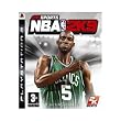 NBA 2K9 (Sony PS3)
