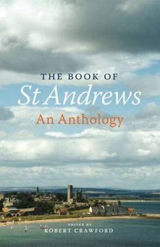 the book of st andrews an anthology