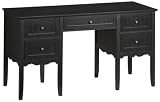 Frn Cntry Deluxe Writing Desk 30