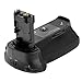 Vello BG-C14 Battery Grip for Canon 5D Mark IV DSLR Camera