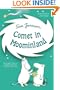 Comet in Moominland (Moomintrolls)