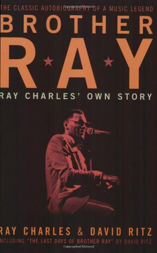 Brother Ray: Ray Charles' Own Story