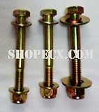 Pro Model Scooter Bolt Kit
