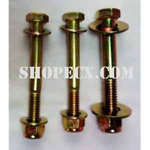 Pro Model Scooter Bolt Kit by ECX