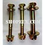 Pro Model Scooter Bolt Kit