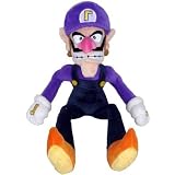 Official Nintendo Super Mario Plush Series Stuffed Toy - 11