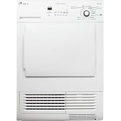 Bauknecht TK Sens 18B di Kondenstrockner / B / 8 kg / 4.48 kWh / wei�