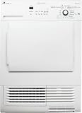 Bauknecht TK Sens 18B di Kondenstrockner / B / 8 kg / 4.48 kWh / wei�