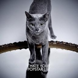 I HATE YOUR POPSTAR LIFE (CD+DVD) (TYPE-B)