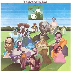 CD-Charts  Music : The Story of the Blues