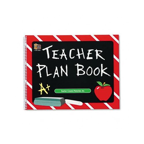 Plan Book