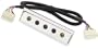 Thunder Heart Performance Dash Indicator Kit (LED) RSE4088