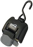 BoatBuckle F08893 G2 Retractable Transom Tie-Down
