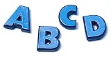 Eigenschaften KnorrPrandell / Gütermann / KnorrPrandell 2713030 - Giessform Buchstaben 26teilig