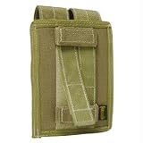 Double Sheath, Khaki