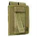 Double Sheath, Khaki