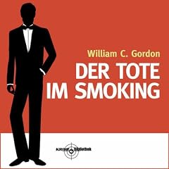 Der Tote im Smoking