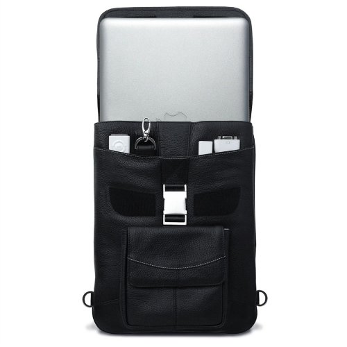 MacCase Premium Leather 17