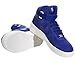 Nike Kids Air Force 1 High (GS) Basketball Shoe