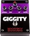 Details About Voodoo Lab Giggity Overdrive Guitar Effects Pedal