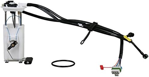 Royalty Lifts Fuel Pump Assembly kit for: Oldsmobile Achieva, Chevrolet Cavalier, Pontiac Grand AM, Buick Skylark, Sunfire 1996 1997 1998 96 97 98