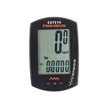 Cateye CC-RD300W Strada Wireless Bicycle Computer
