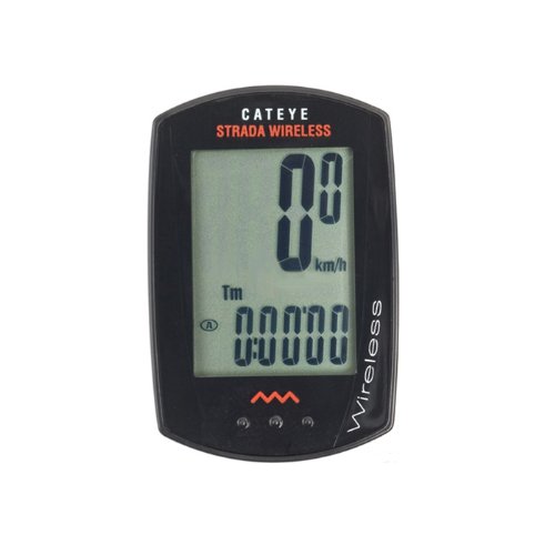 Cateye CC-RD300W Strada Wireless Bicycle Computer