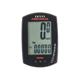 Cateye CC-RD300W Strada Wireless Bicycle Computer