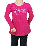 KELIS Smocked Top by Dereon