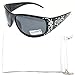 VOX Polarized Trendy Classic High Quality Womens Hot Fashion Sunglasses w/FREE Microfiber Pouch