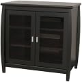 Techcraft SWD30B 30-Inch Wide Tall Boy (Black)