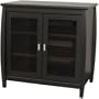 Techcraft SWD30B 30-Inch Wide Tall Boy (Black)