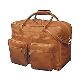 David King Large Expandable Carryon