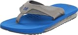 DC Mens Cruz Thong Sandal Sandals
