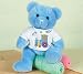 It's a Boy Tee Shirt Blue Bear