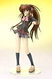 Little Busters! - Natsume Rin Non Scale PVC Figure
