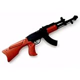 AK47!!! SOFTAIR SCHROTFLINTE!!! GEWEHR 48CM!! F�R KINDER AB 3 JAHENvon "MG"