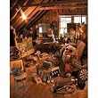 Attic Treasures-Reminisce Magazine Jigsaw Puzzle 1000pc