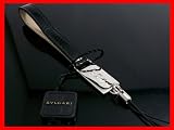 ブルガリ BVLGARI 携帯ストラップ／キーホルダー 32088 BVLGARI 携帯ストラップ