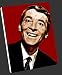 Kenneth Williams Pop Art Coffee Mug