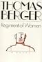 Regiment of Women: A Novel